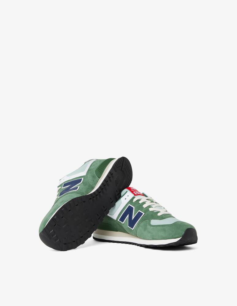 New Balance 574 tier 3 sneakers - picture 5 New Balance 574 tier 3 sneakers - picture 5