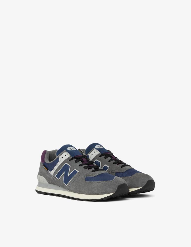 rinascente New Balance 574 tier 3 sneakers