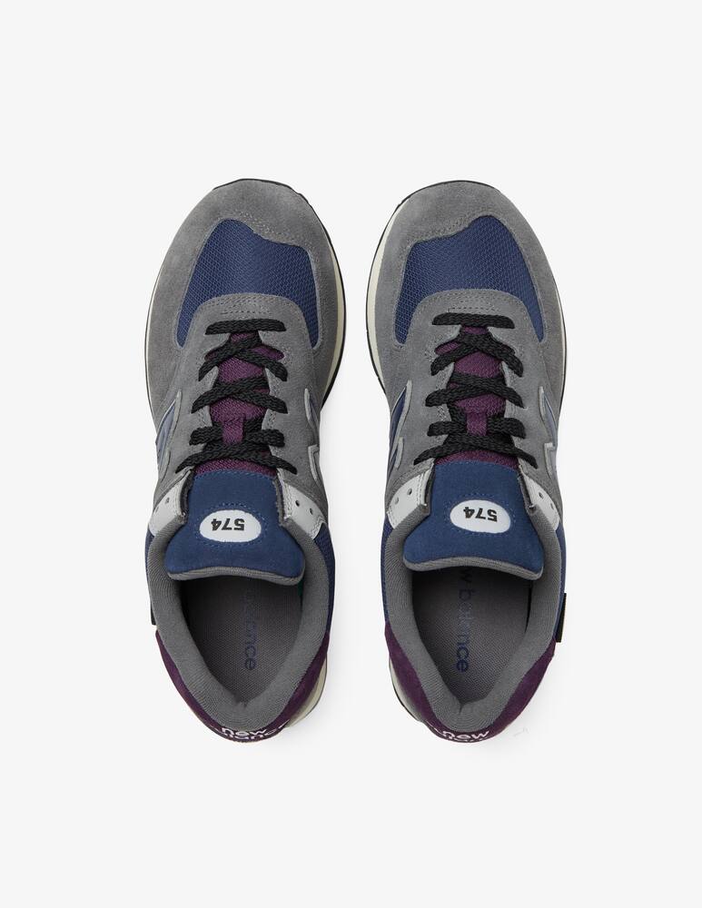 rinascente New Balance 574 tier 3 sneakers