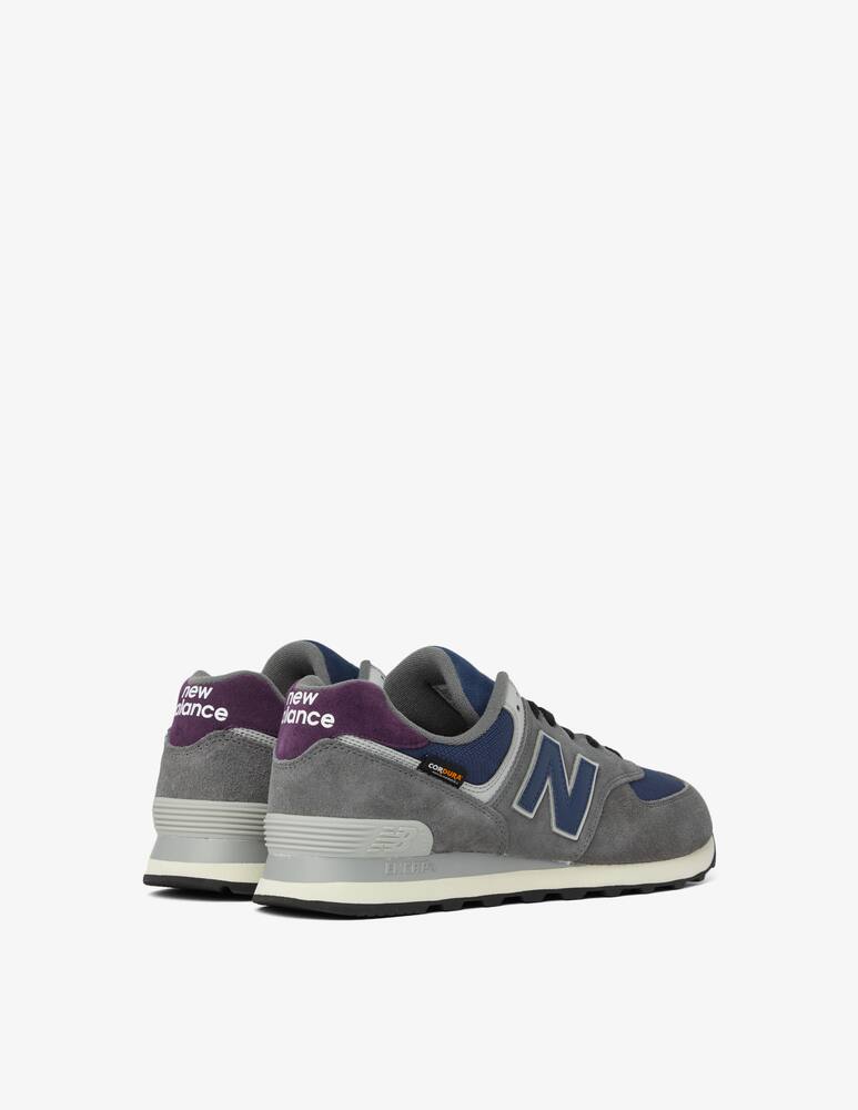 rinascente New Balance 574 tier 3 sneakers