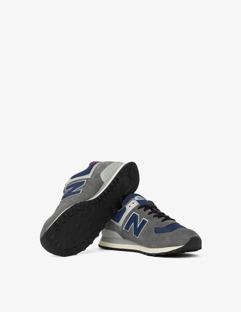 rinascente New Balance 574 tier 3 sneakers