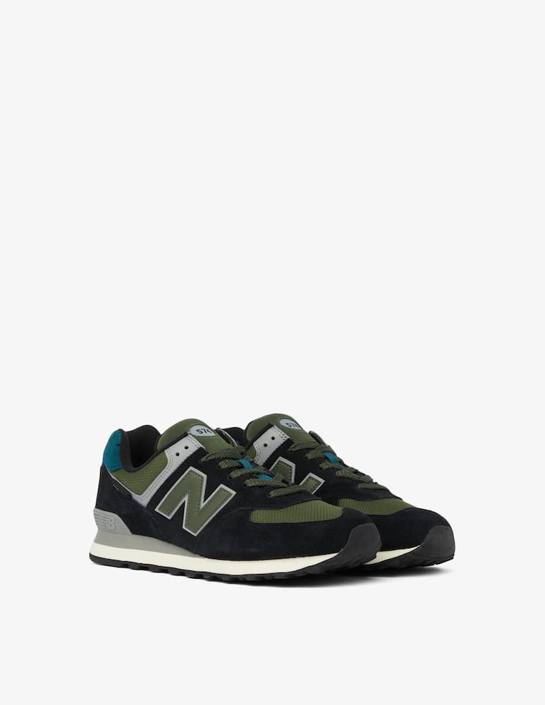 rinascente New Balance 574 tier 3 sneakers