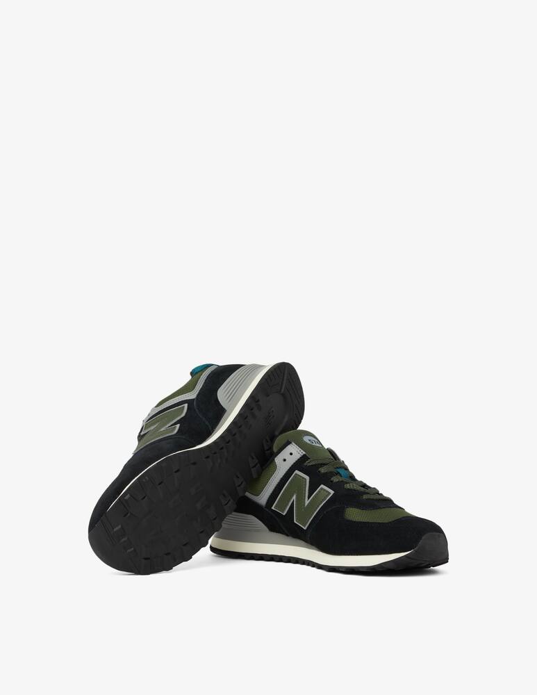 rinascente New Balance 574 tier 3 sneakers