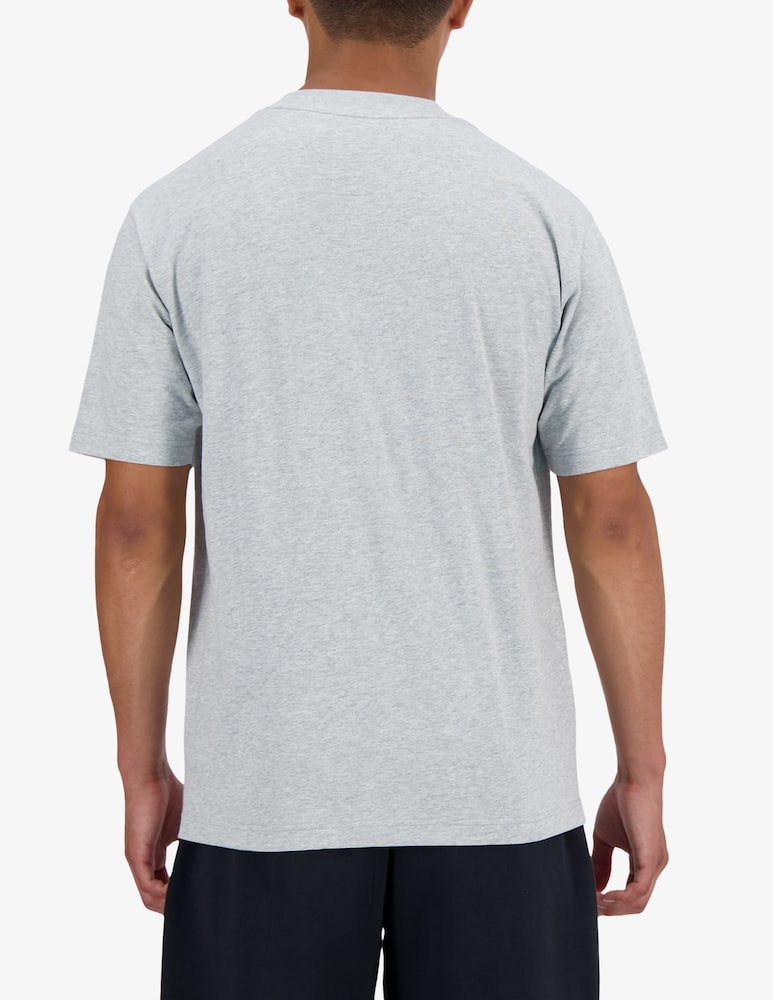 New Balance Essential logo t-shirt - picture 3 New Balance Essential logo t-shirt - picture 3