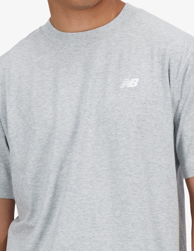 rinascente New Balance T-shirt essential con logo