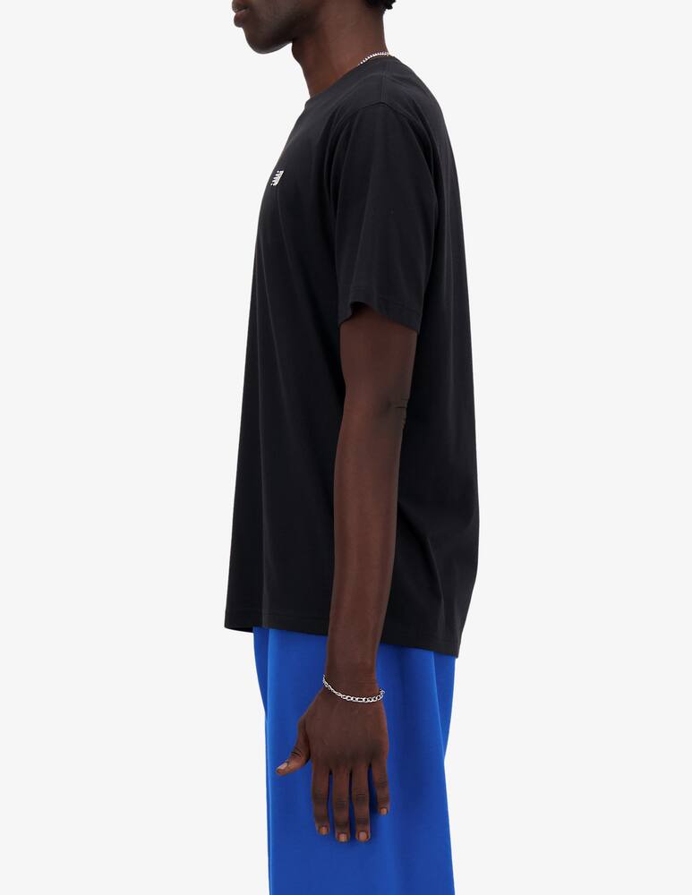rinascente New Balance Essential logo t-shirt