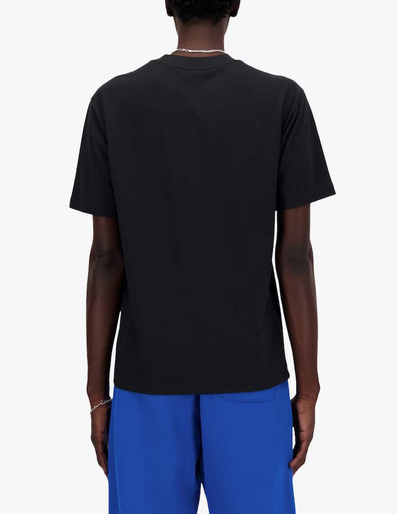 rinascente New Balance Essential logo t-shirt