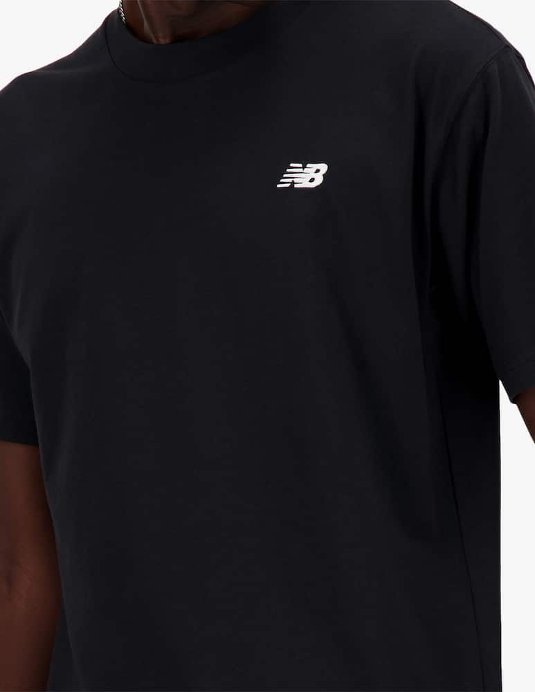 New Balance T-shirt in cotone Sport Essentials - immagine 4 New Balance T-shirt in cotone Sport Essentials - immagine 4