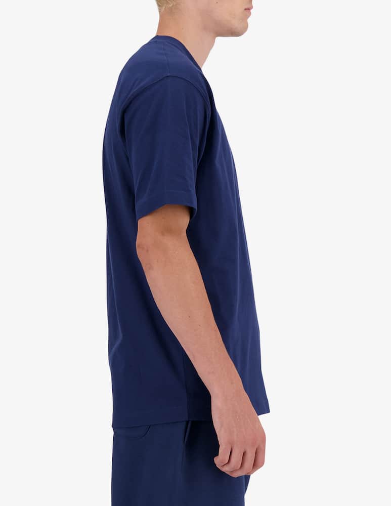 New Balance Sport essentials cotton t-shirt - picture 2 New Balance Sport essentials cotton t-shirt - picture 2