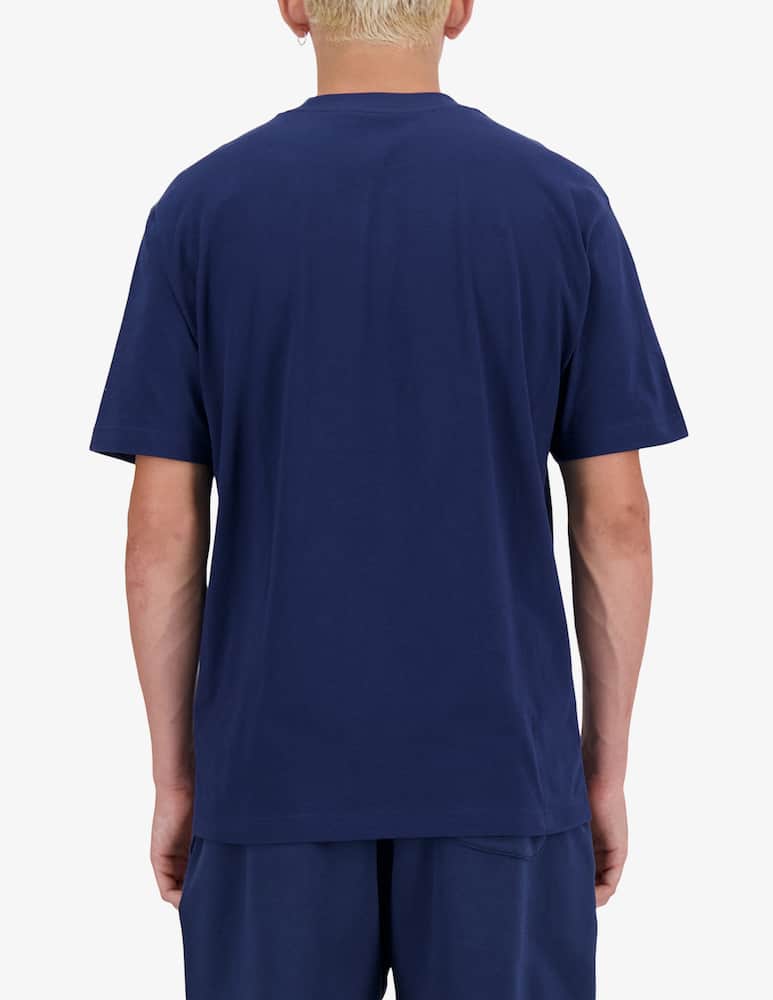 New Balance Sport essentials cotton t-shirt - picture 3 New Balance Sport essentials cotton t-shirt - picture 3