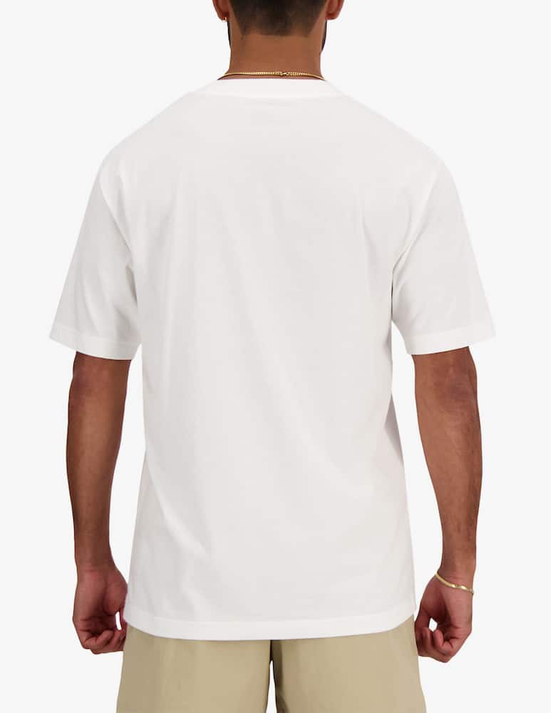 New Balance Essential logo t-shirt - picture 3 New Balance Essential logo t-shirt - picture 3