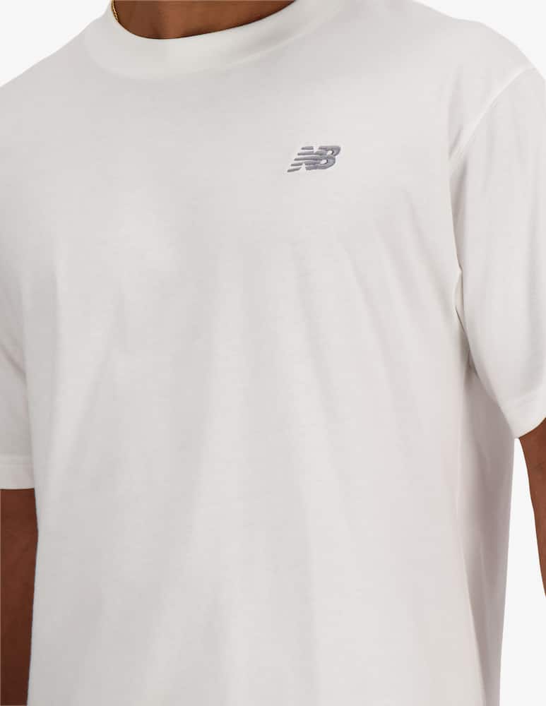 rinascente New Balance T-shirt essential con logo