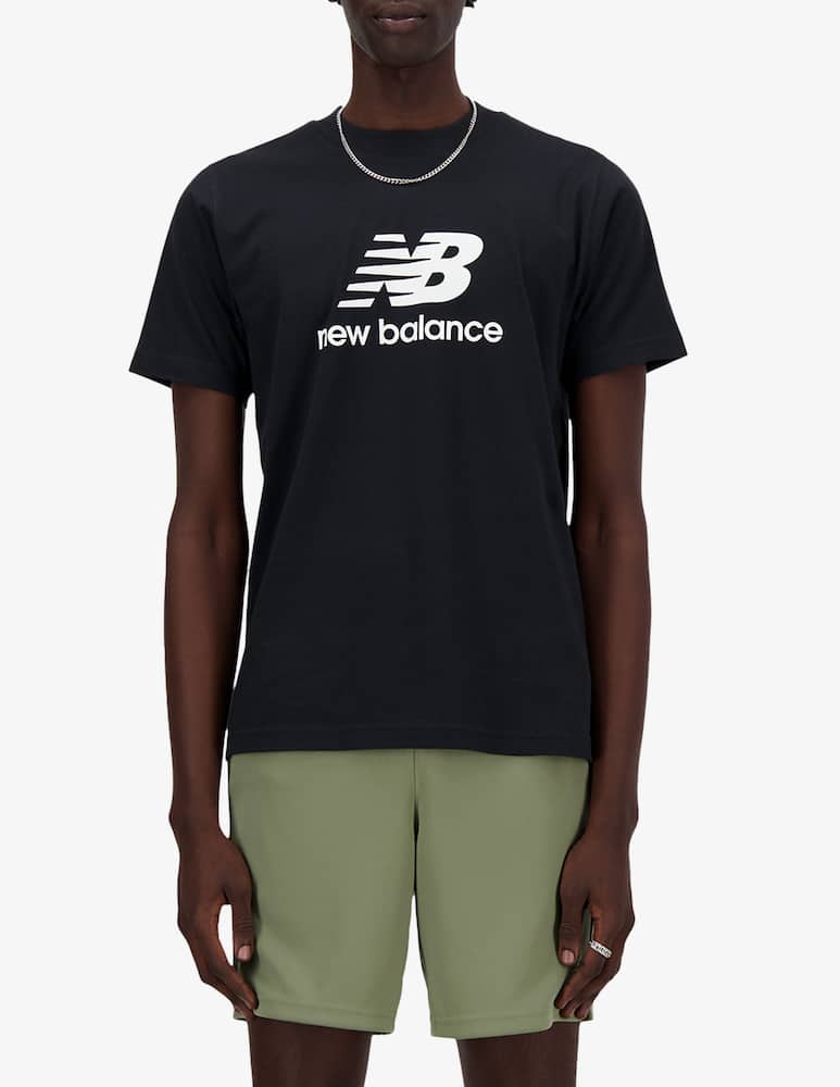 New Balance Essential logo t-shirt - picture 1 New Balance Essential logo t-shirt - picture 1