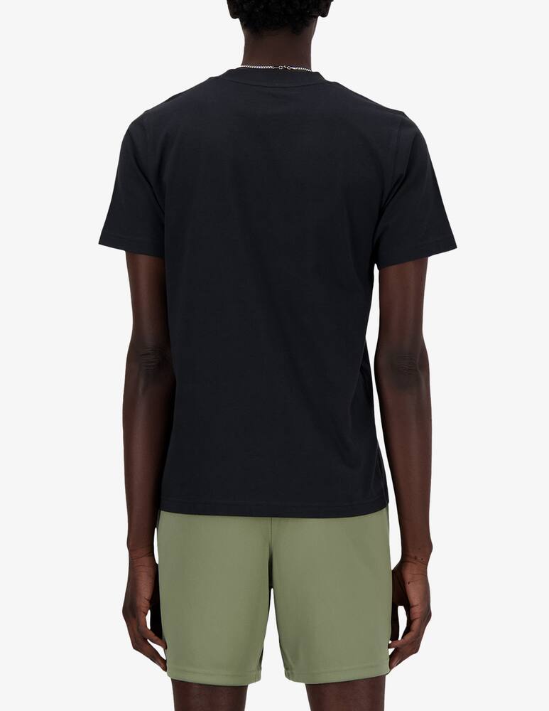 rinascente New Balance T-shirt essential logo frontale