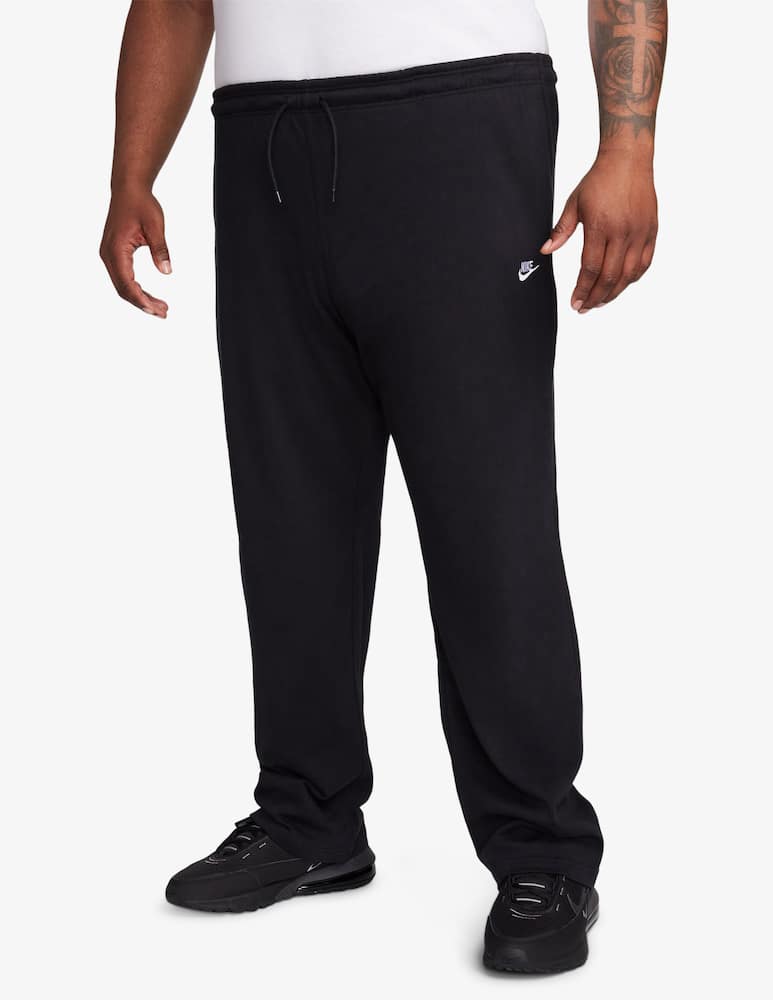 Nike Open-hem trousers - picture 1 Nike Open-hem trousers - picture 1