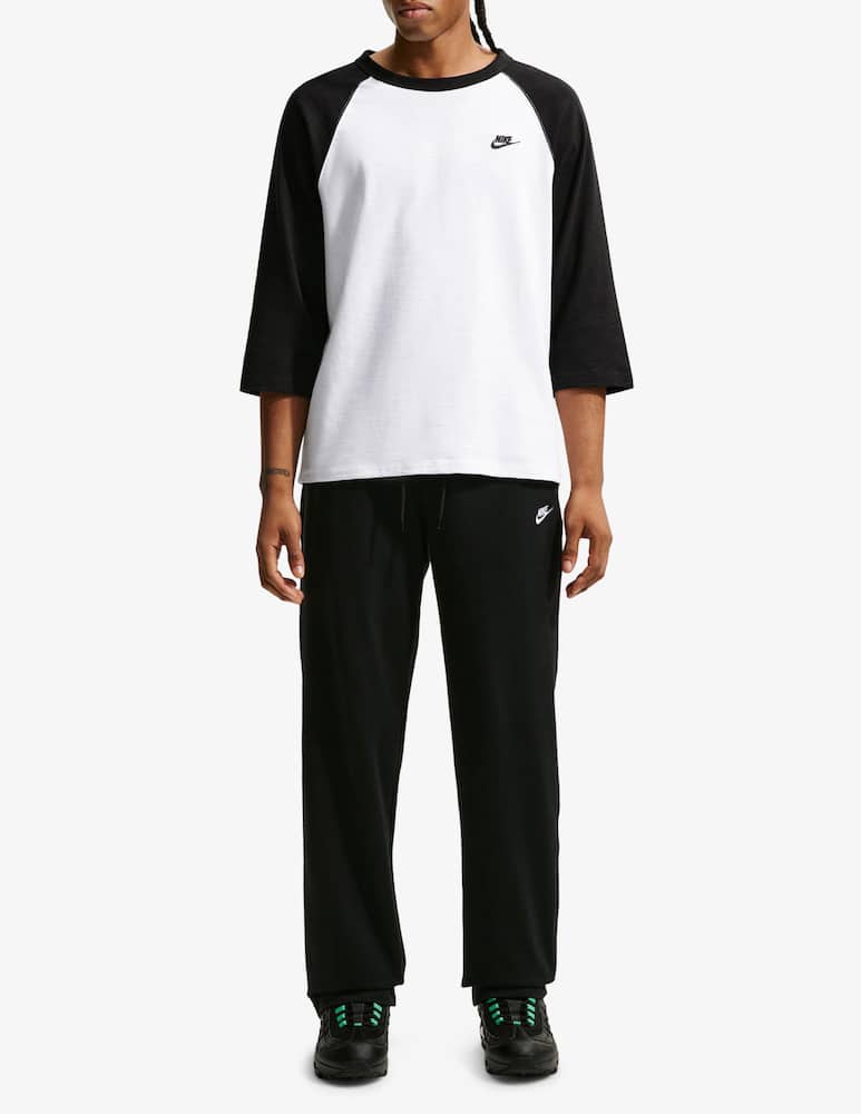 Nike Open-hem trousers - picture 2 Nike Open-hem trousers - picture 2