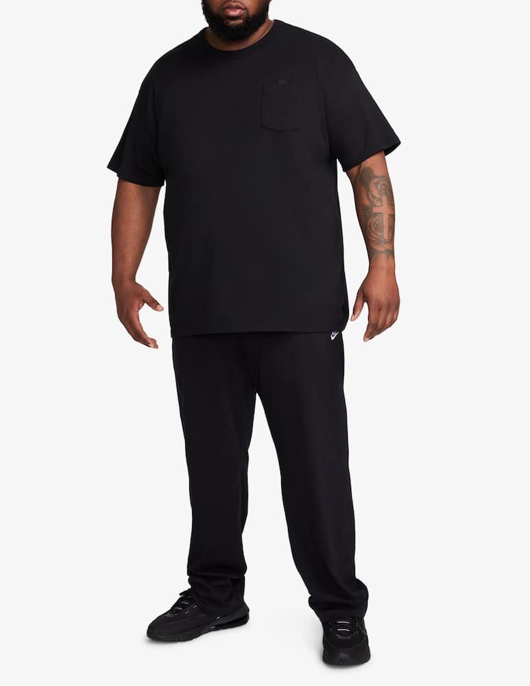 Nike Open-hem trousers - picture 7 Nike Open-hem trousers - picture 7