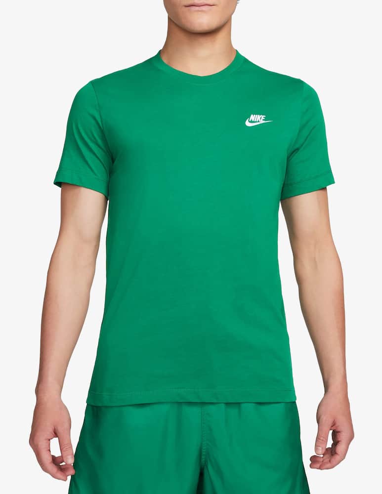 Nike Club t-shirt - picture 1 Nike Club t-shirt - picture 1