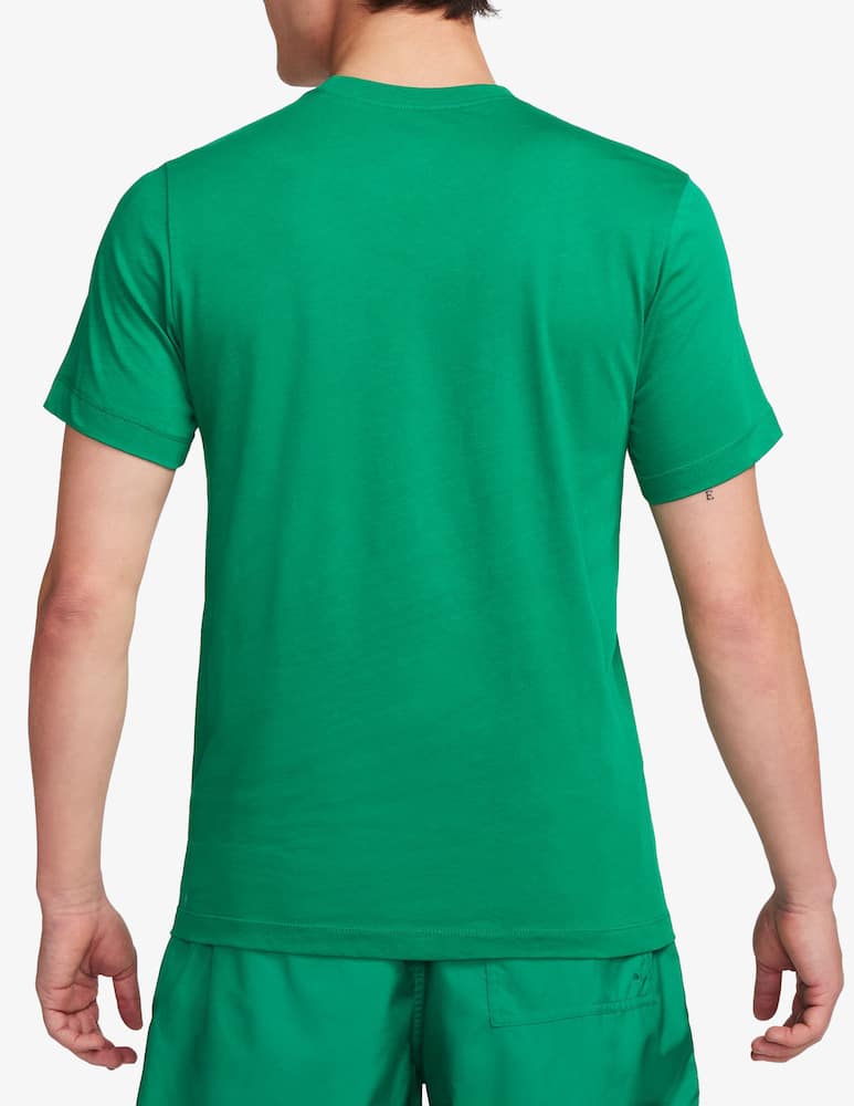 Nike Club t-shirt - picture 3 Nike Club t-shirt - picture 3