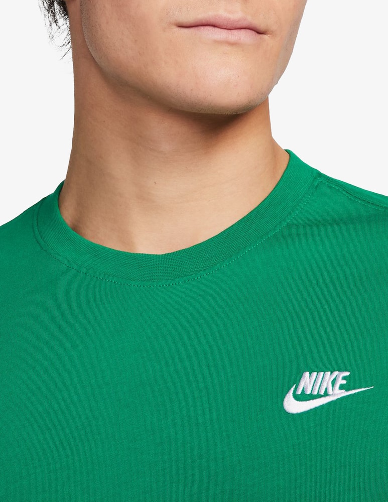 Nike Club t-shirt - picture 4 Nike Club t-shirt - picture 4