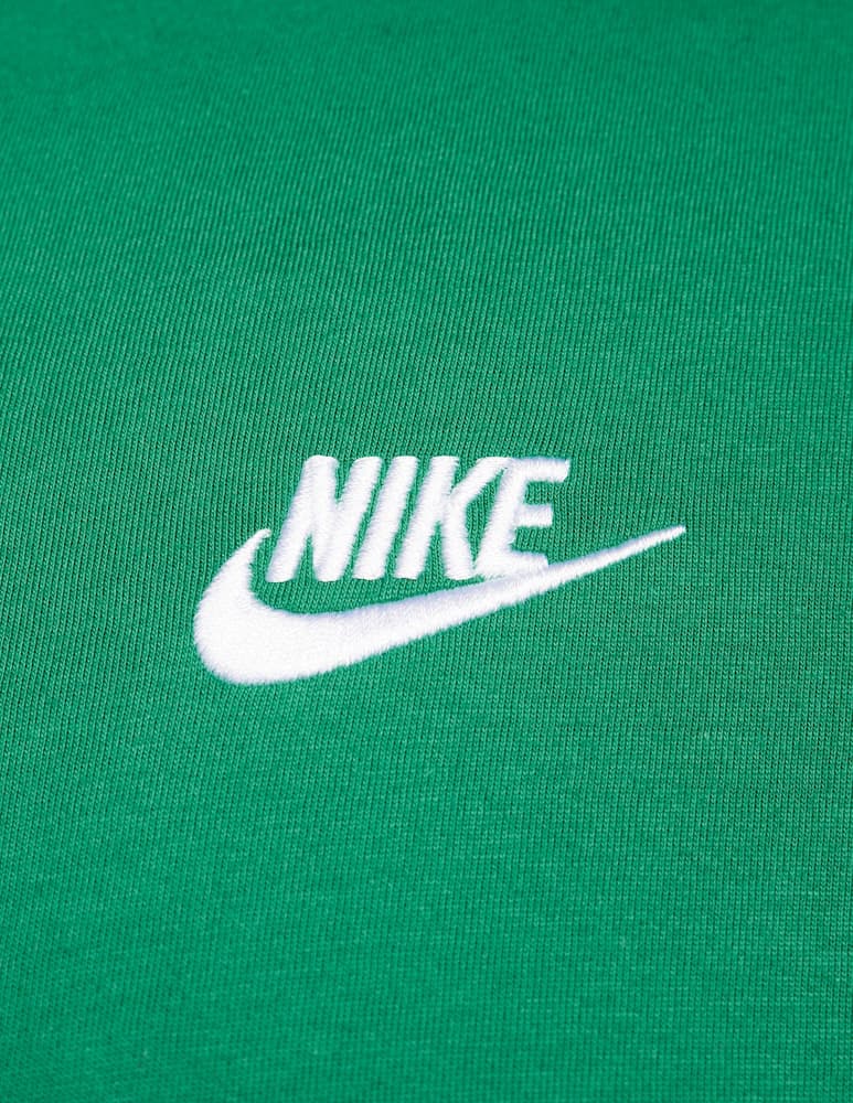 Nike Club t-shirt - picture 5 Nike Club t-shirt - picture 5