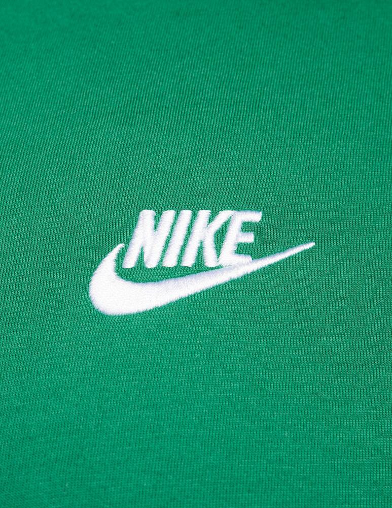 rinascente Nike Club t-shirt