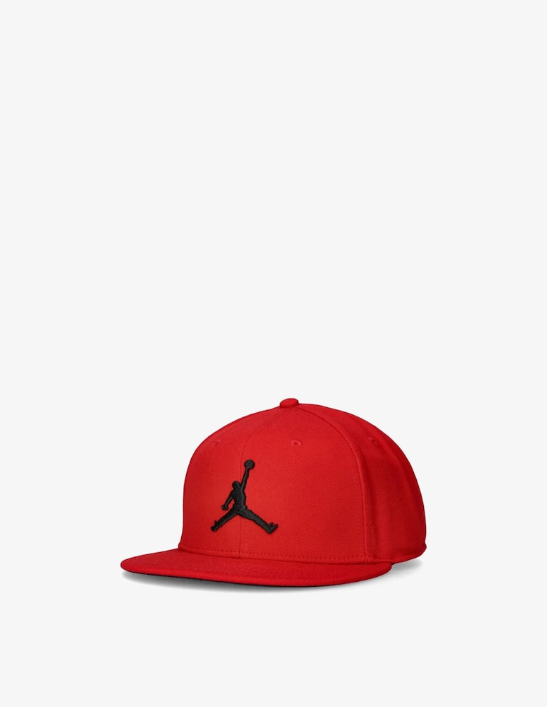 Nike Jordan Jumpman logo cap - picture 1 Nike Jordan Jumpman logo cap - picture 1