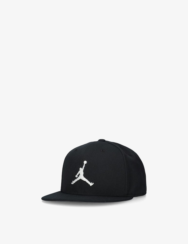 Nike Jordan Jumpman logo cap - picture 1 Nike Jordan Jumpman logo cap - picture 1