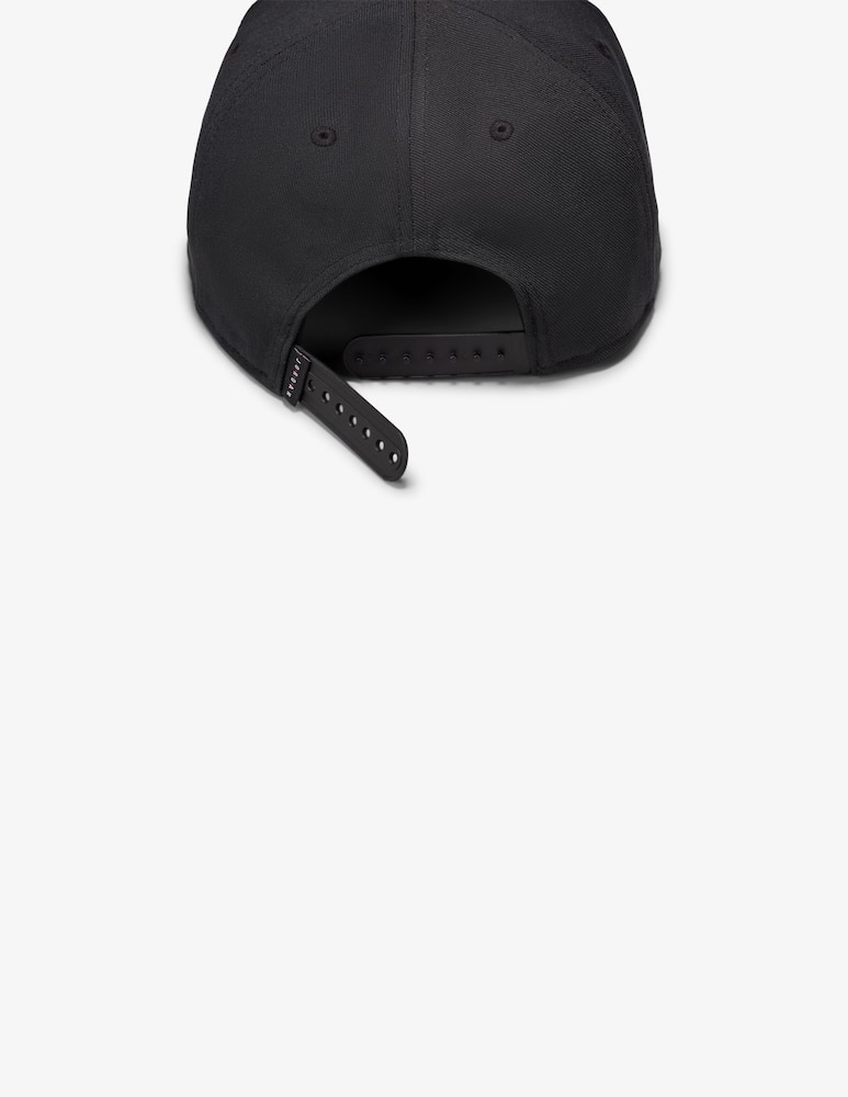 rinascente Nike Jordan Jumpman logo cap