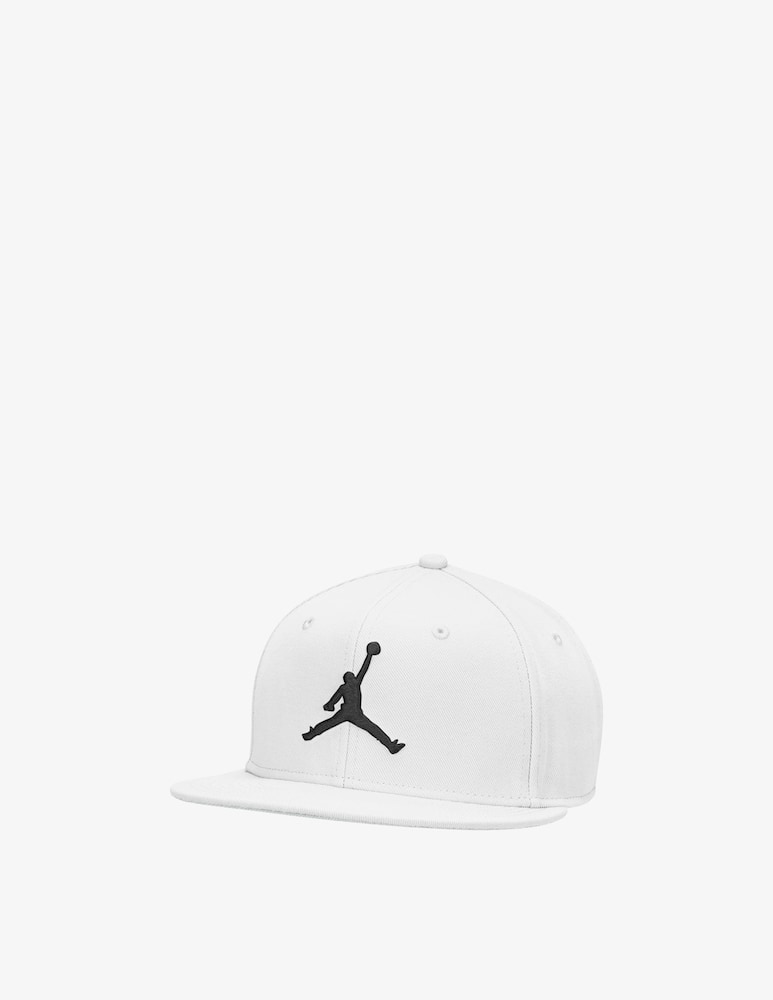 Nike Jordan Jumpman logo cap - picture 1 Nike Jordan Jumpman logo cap - picture 1
