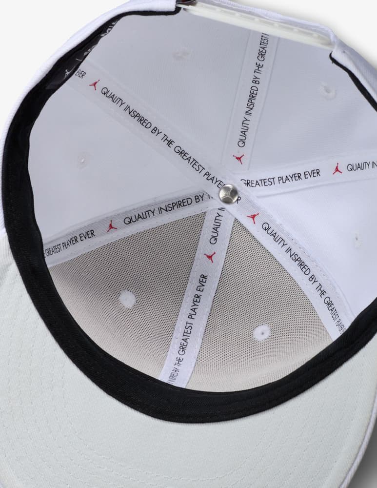 rinascente Nike Jordan Jumpman logo cap