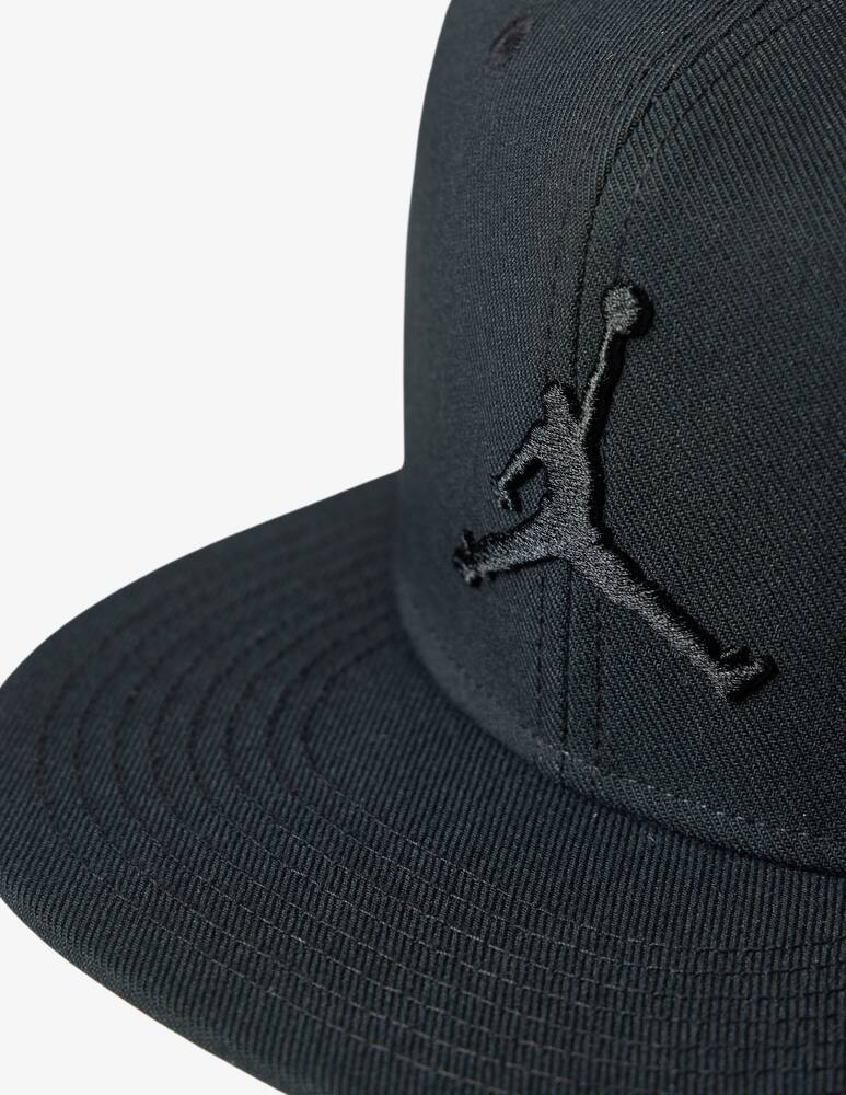 Nike Jordan logo cap - picture 4 Nike Jordan logo cap - picture 4