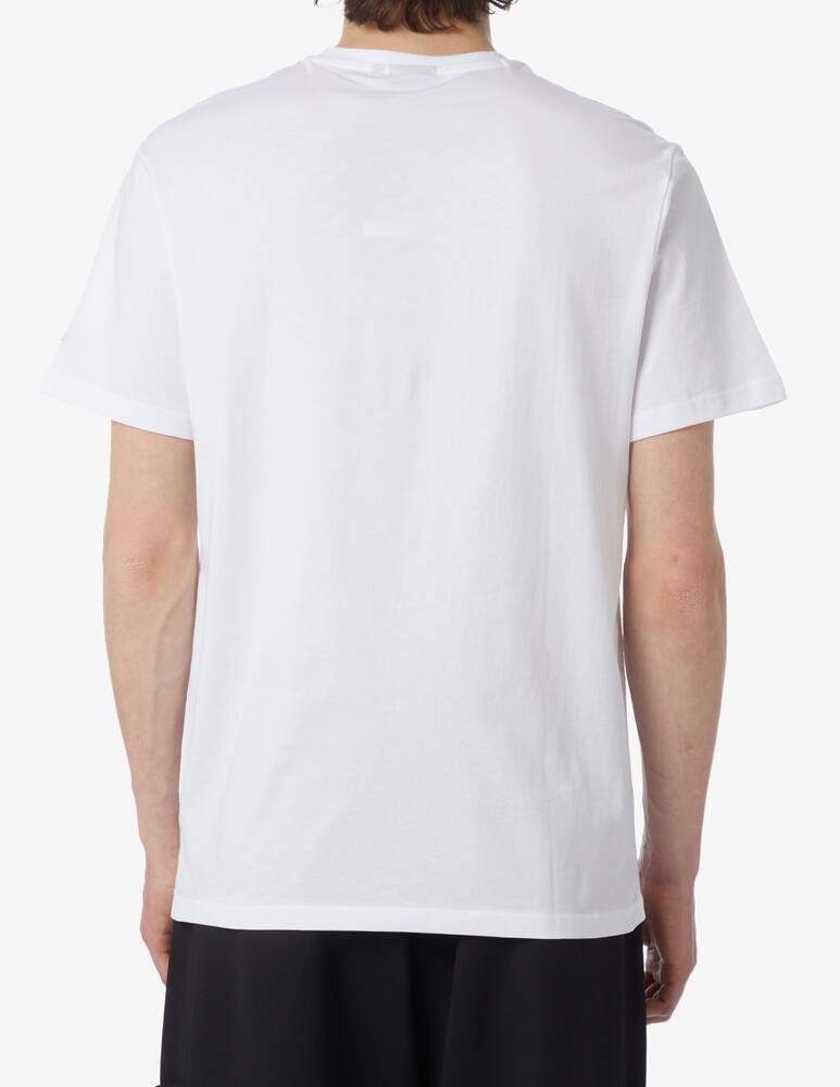 rinascente New Era Maglietta nba team logo lakers