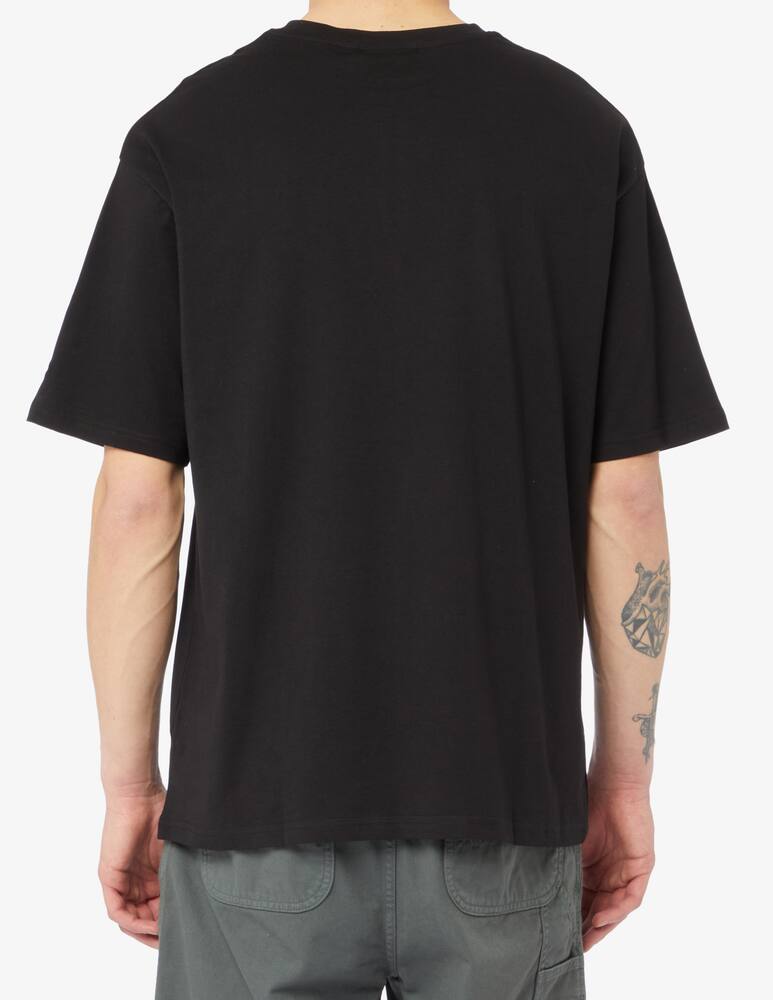 rinascente New Era Maglietta league essentials oversize