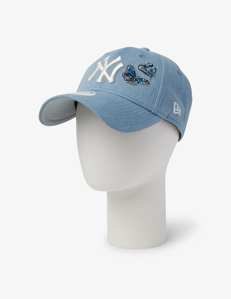 New Era 9forty butterfly cap - picture 1 New Era 9forty butterfly cap - picture 1