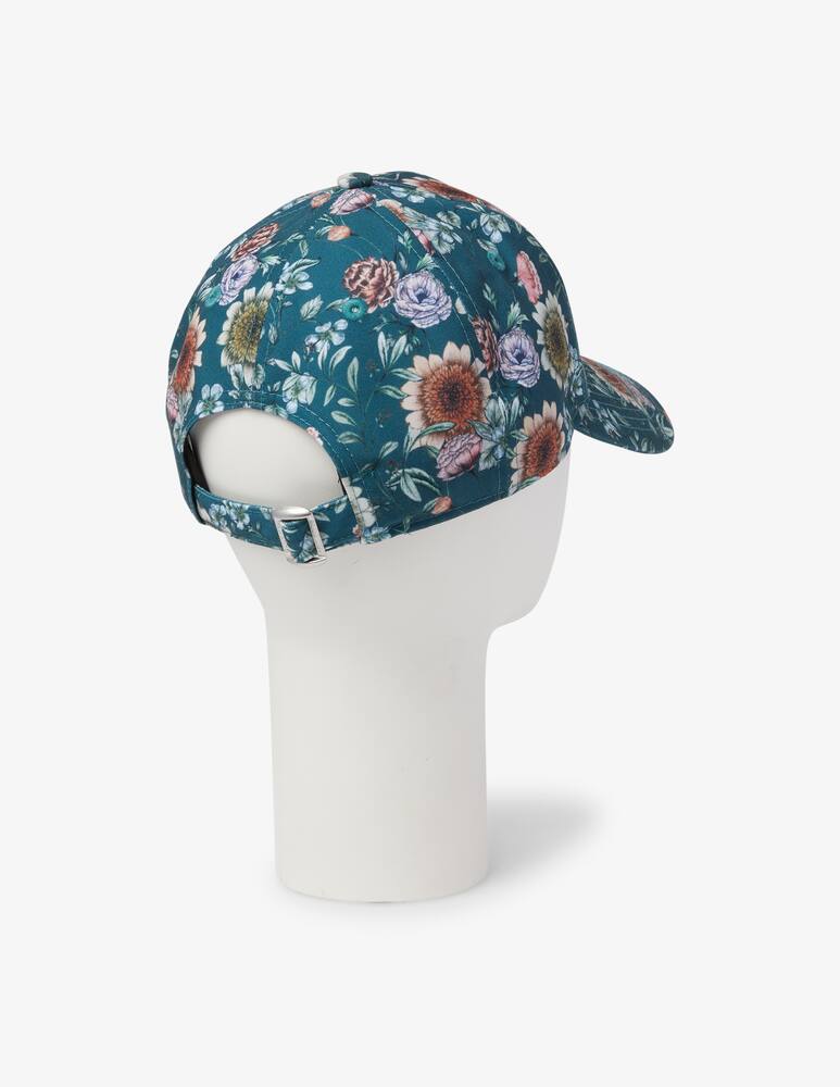 rinascente New Era 9forty NY floral cap