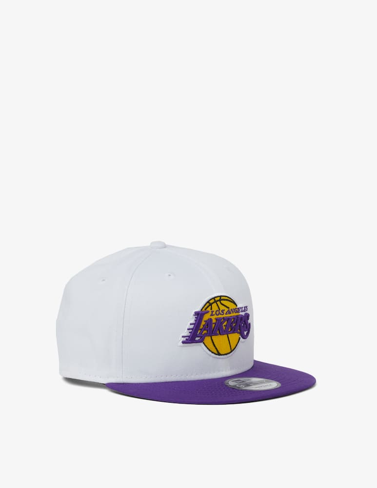 rinascente New Era Cappellino los angeles lakers