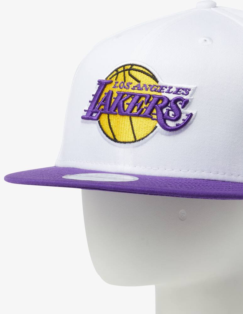 rinascente New Era Cappellino los angeles lakers