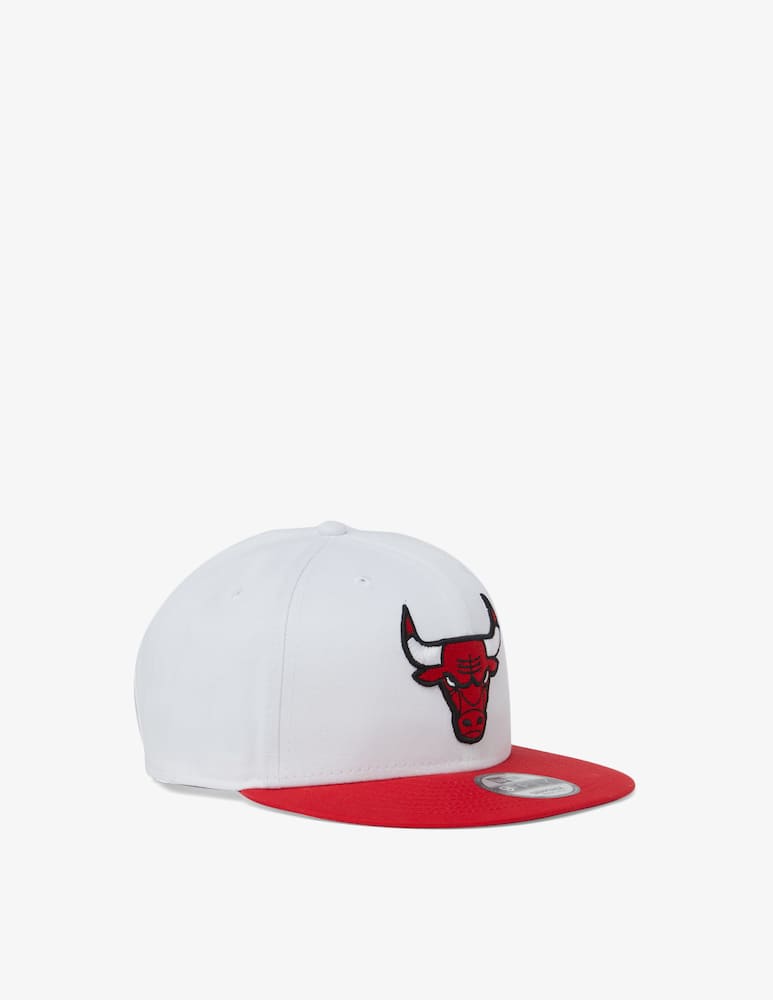rinascente New Era Cappellino chicago bulls