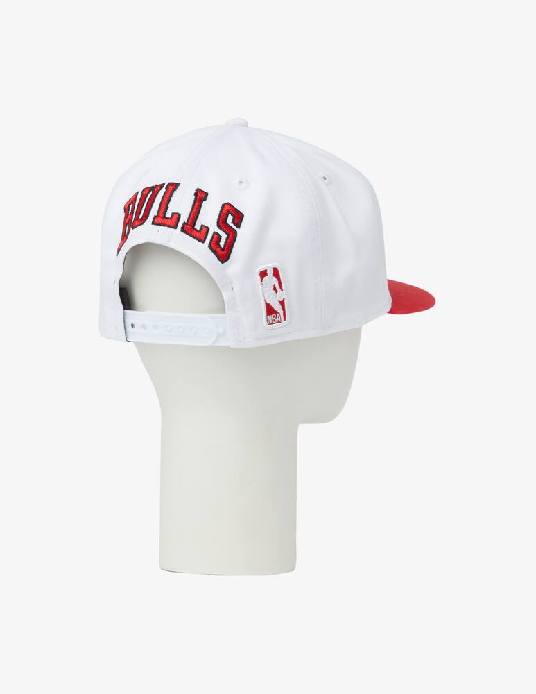 rinascente New Era Cappellino chicago bulls
