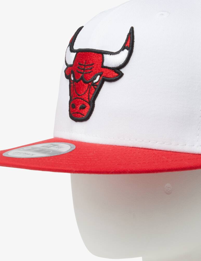 rinascente New Era Cappellino chicago bulls