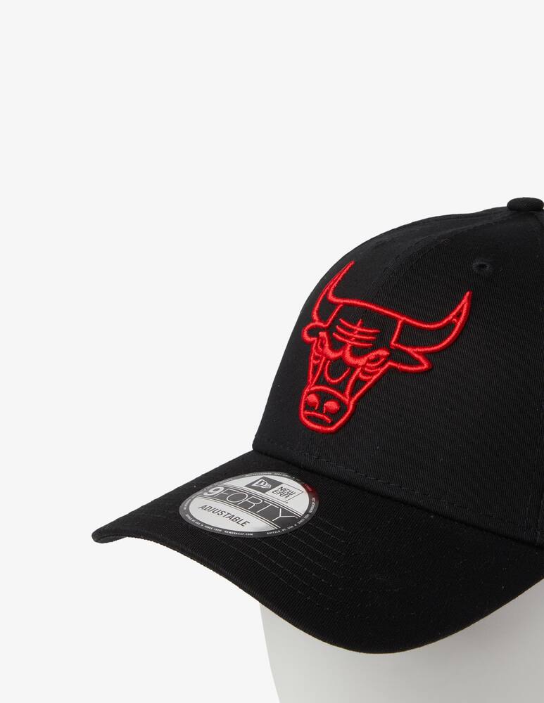 rinascente New Era Cappellino chicago bulls