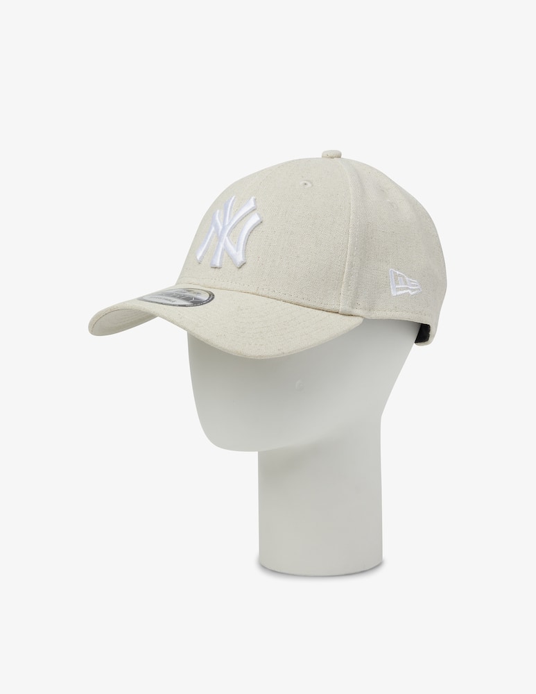 rinascente New Era Linen 9FORTY cap