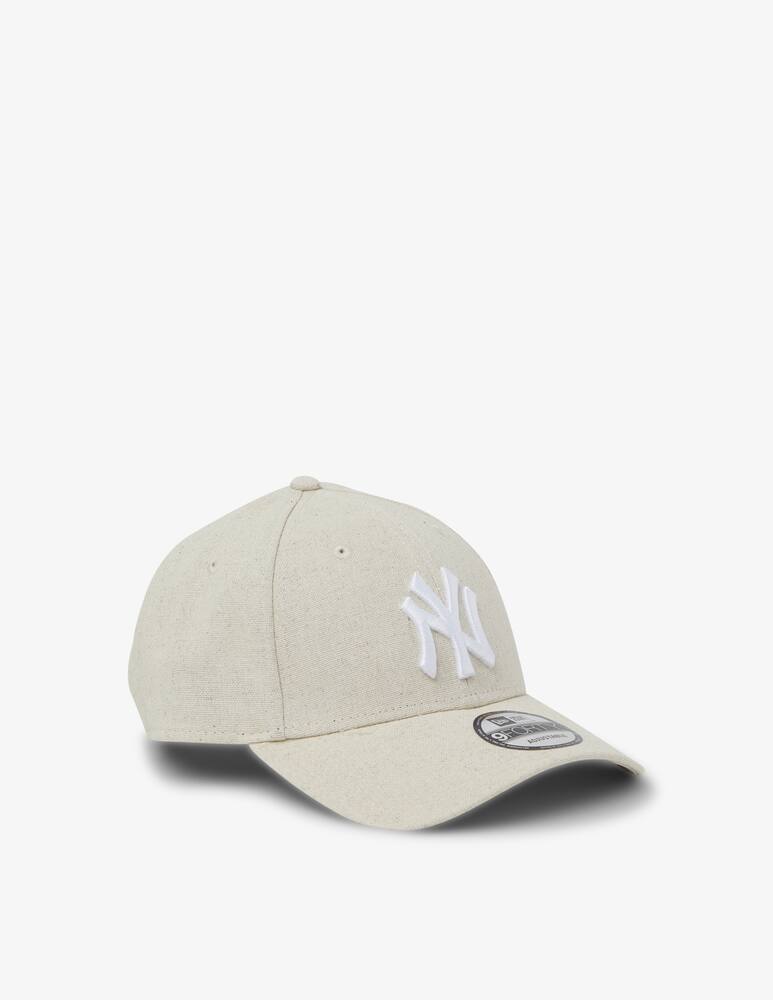 rinascente New Era Linen 9FORTY cap
