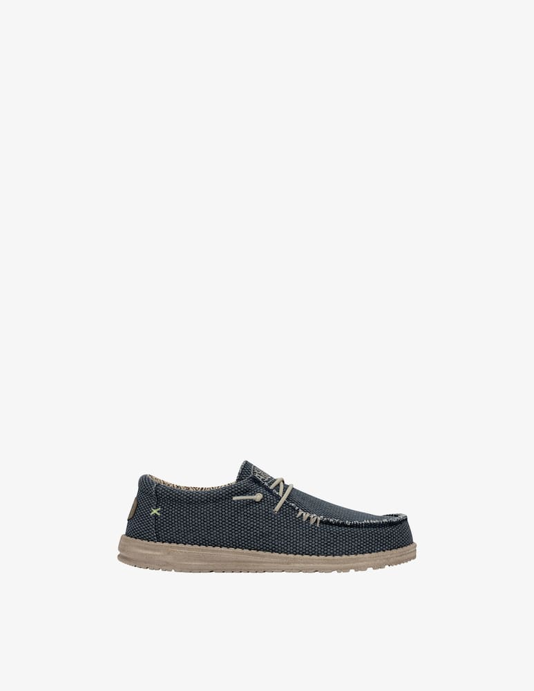 HEYDUDE Scarpe intrecciate Wally - immagine 1 HEYDUDE Scarpe intrecciate Wally - immagine 1