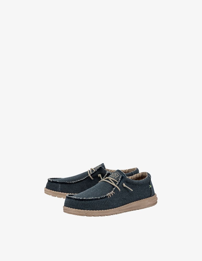 HEYDUDE Scarpe intrecciate Wally - immagine 2 HEYDUDE Scarpe intrecciate Wally - immagine 2