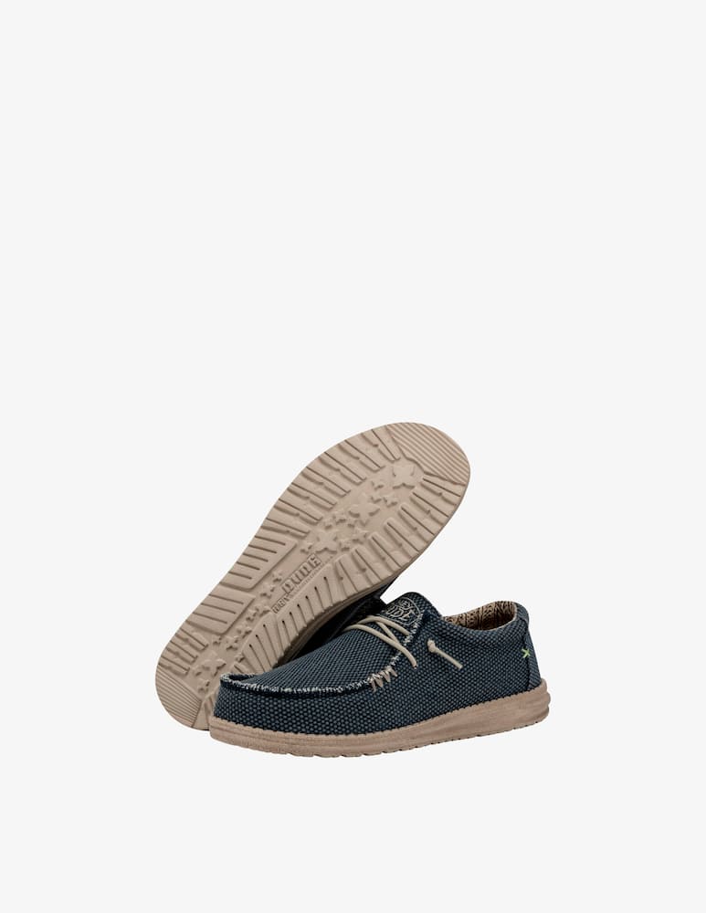 HEYDUDE Scarpe intrecciate Wally - immagine 3 HEYDUDE Scarpe intrecciate Wally - immagine 3