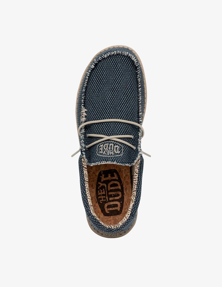 HEYDUDE Scarpe intrecciate Wally - immagine 4 HEYDUDE Scarpe intrecciate Wally - immagine 4