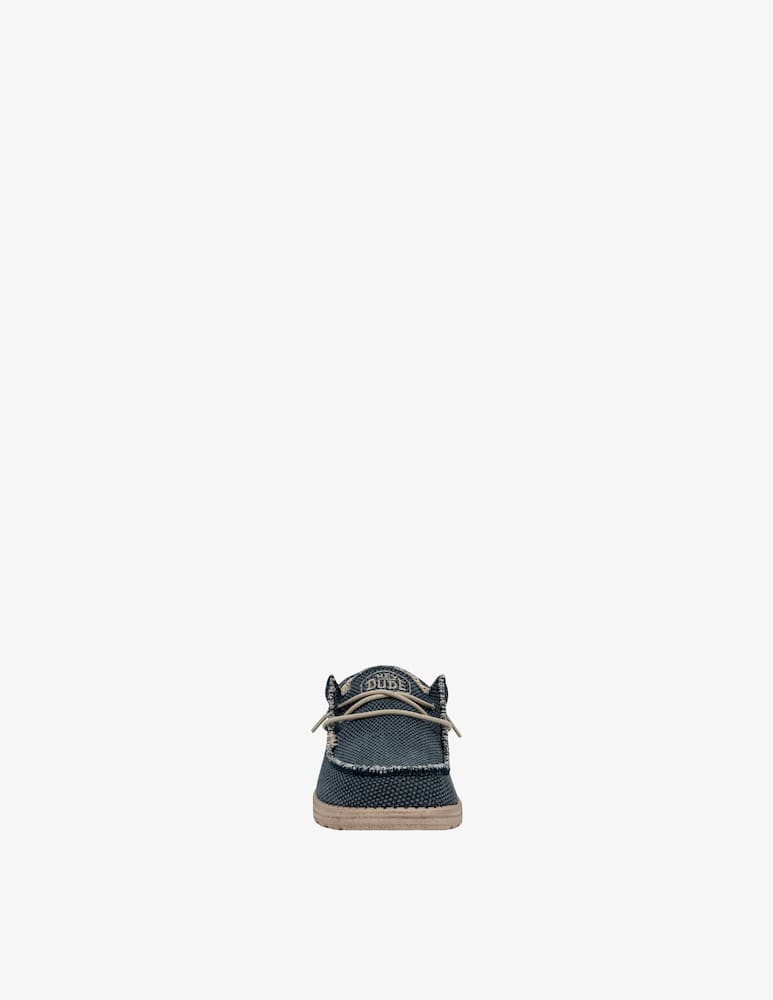 HEYDUDE Scarpe intrecciate Wally - immagine 5 HEYDUDE Scarpe intrecciate Wally - immagine 5
