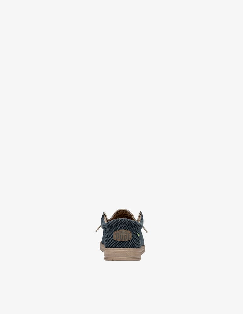HEYDUDE Scarpe intrecciate Wally - immagine 6 HEYDUDE Scarpe intrecciate Wally - immagine 6